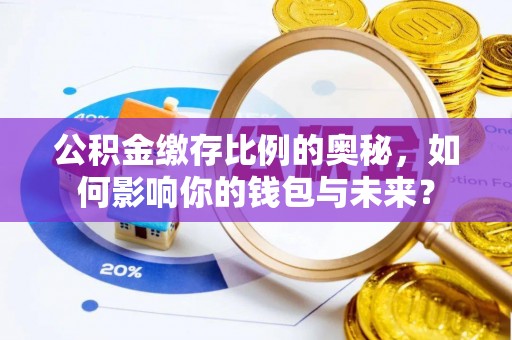 文成公积金缴存比例的奥秘，如何影响你的钱包与未来？
