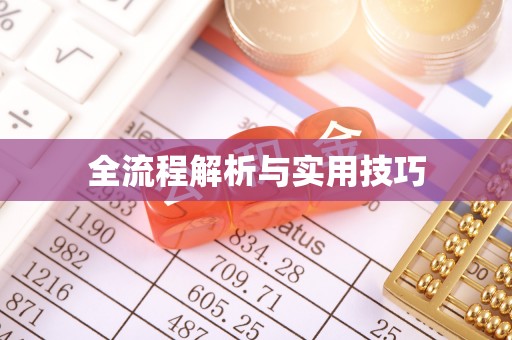 文成全流程解析与实用技巧