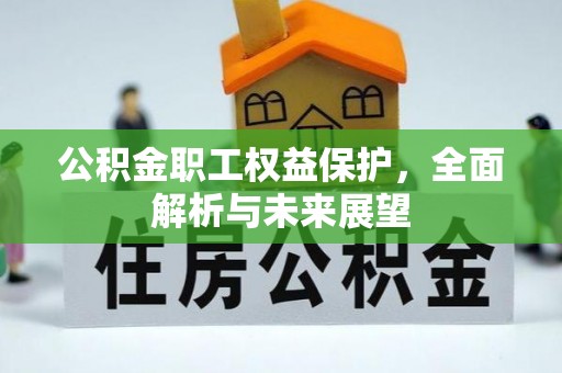 文成公积金职工权益保护，全面解析与未来展望