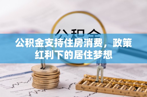 文成公积金支持住房消费，政策红利下的居住梦想