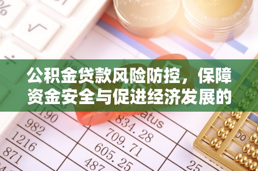 文成公积金贷款风险防控，保障资金安全与促进经济发展的平衡之道